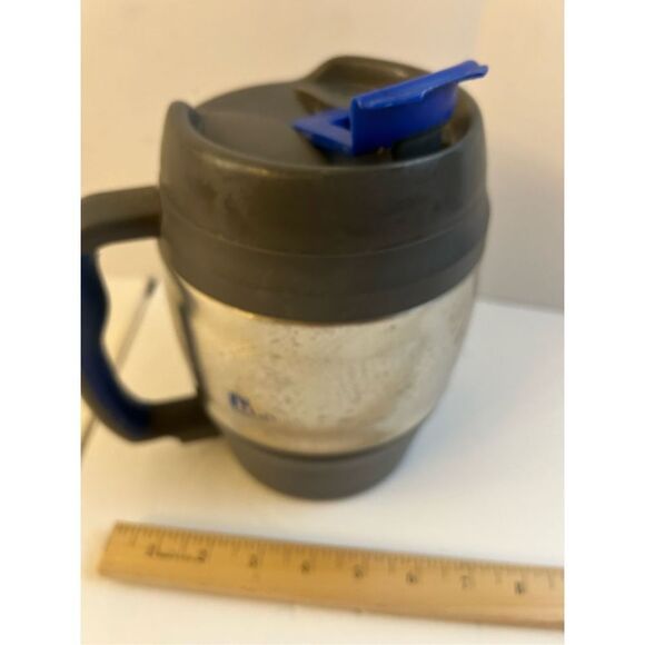 Bubba stainless steel mug keg 52 oz - Picture 3 of 4